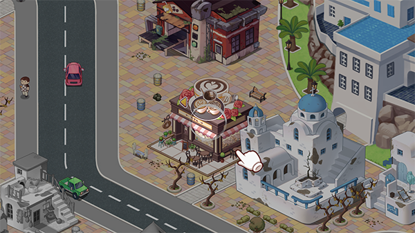 饮料小镇游戏攻略截图3