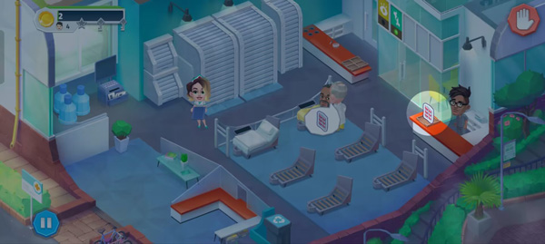 快乐诊所游戏攻略图片4