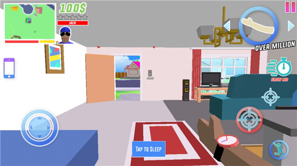 怎么过第一关配图1