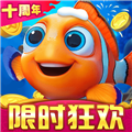 捕鱼达人千炮版