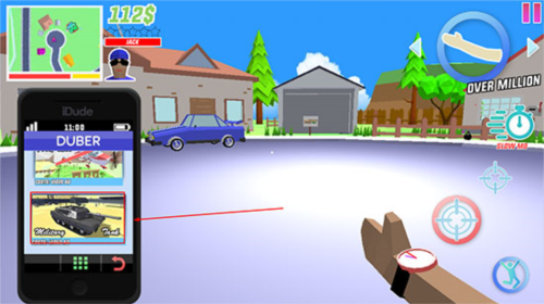 如何购买坦克配图3