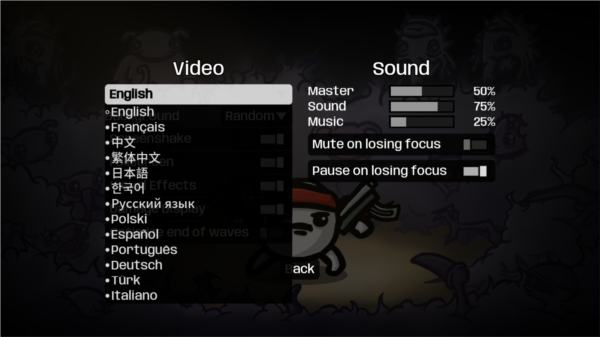 土豆地下城中文版图片4