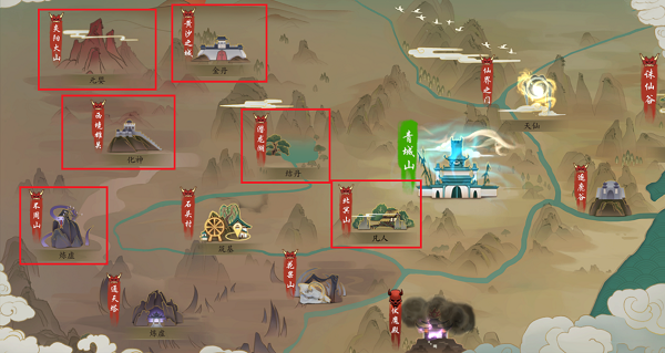 入门篇攻略配图3