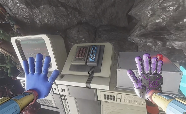 波比的游戏时间第五章游戏通关攻略图片14