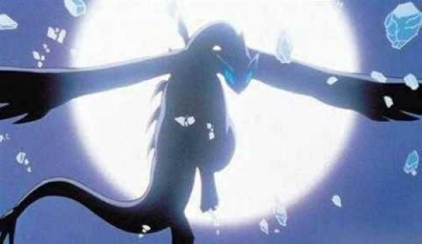 口袋妖怪珍珠手机版中文汉化版宣传图