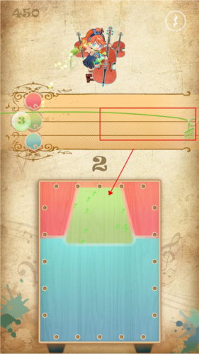 白键上的协奏曲卡宏往事游戏图片6