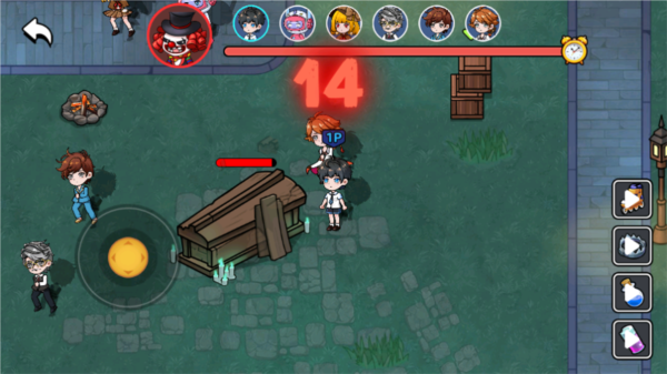 恐怖冒险躲猫猫新手攻略图片6