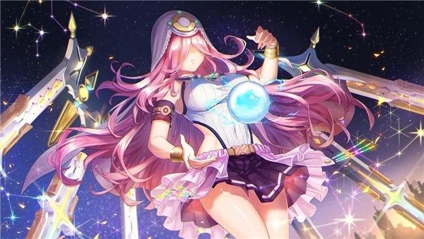 战斗系统及职业解析配图4