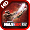 NBA2K12