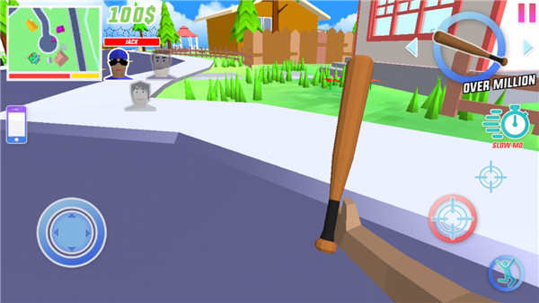 怎么过第一关配图4