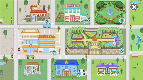 莱拉的世界新手攻略图片2