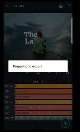Alight Motion软件截图5