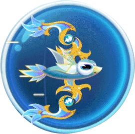 萌鱼泡泡截图33