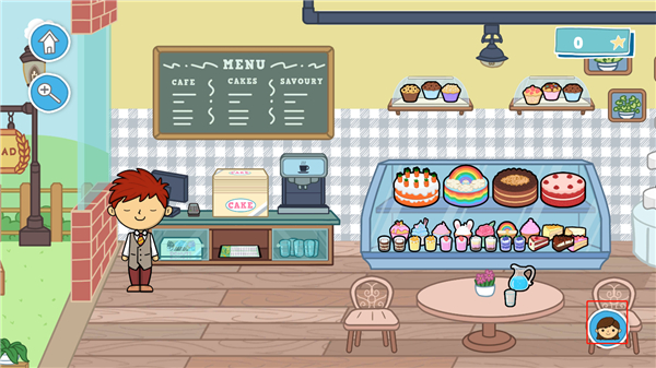 莱拉的世界新手攻略图片4