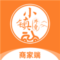 小镇外卖商家版