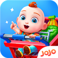 JoJo亲子乐园