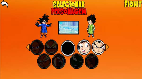 龙珠巅峰对决图片5