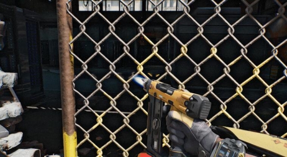 零号大坝摸金路线攻略配图10