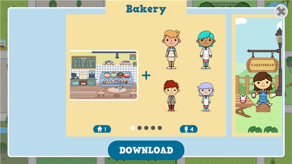 莱拉的世界新手攻略图片3