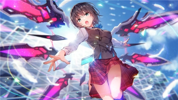 战斗系统及职业解析配图5