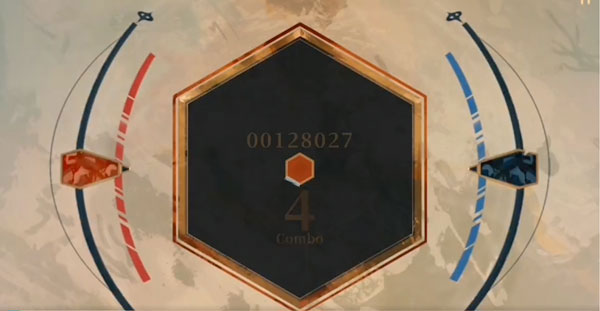 twirdora音游新手攻略截图1