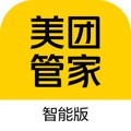 美团管家