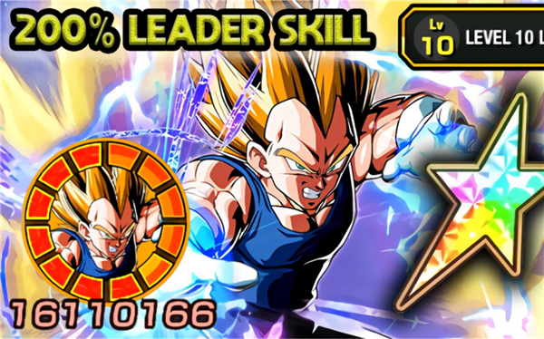 七龙珠爆裂激战截图2