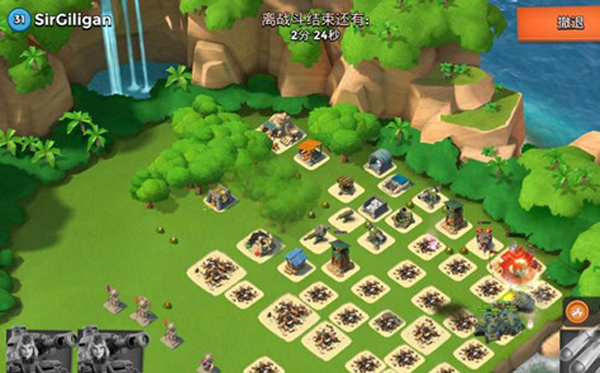 坦克实战解析配图1