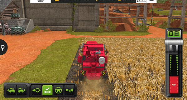 模拟农场18无限金币图片6