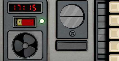 往日不再游戏图片11