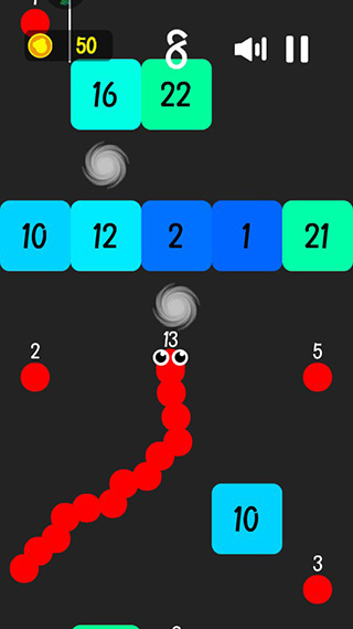 跳舞的弹珠新手攻略图片1