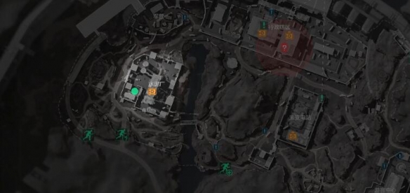 零号大坝摸金路线攻略配图5