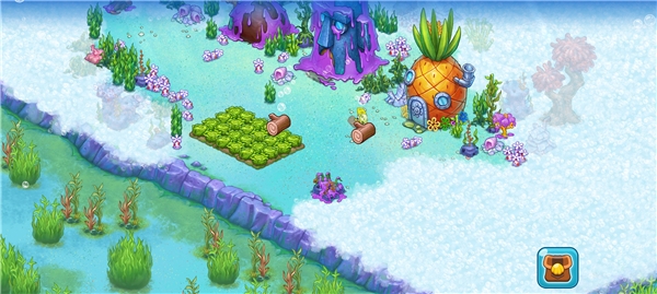 海绵宝宝冒险果酱世界新手教程图片5