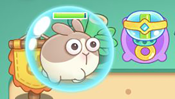 保卫萝卜4游戏截图６