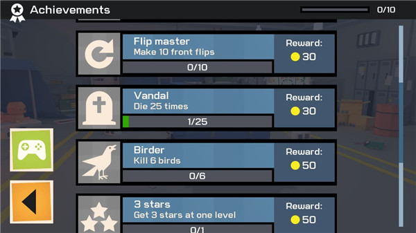 僵尸德比像素生存新手攻略图片5