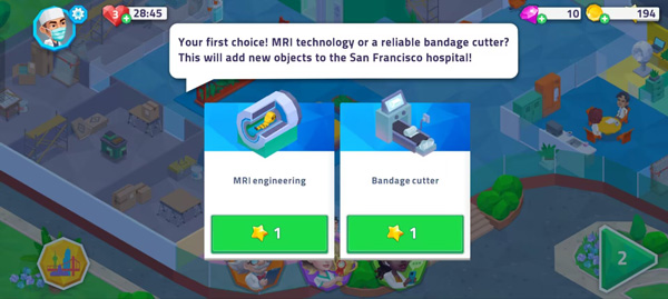 快乐诊所游戏攻略图片7