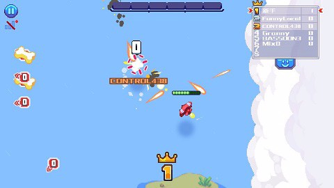 雷霆战狗游戏图片3