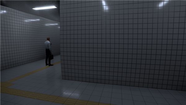 8号出口游戏怎么玩截图1