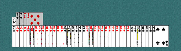 欢乐升级单机版截图2