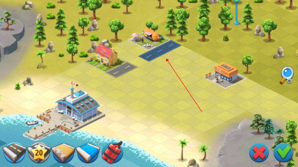 城市岛屿6建造人生如何建造房屋图片5