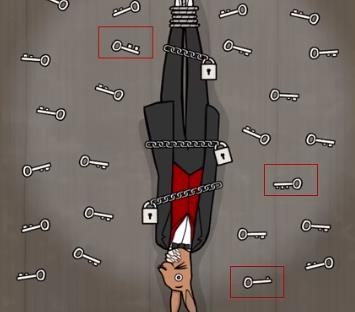 通关攻略配图15