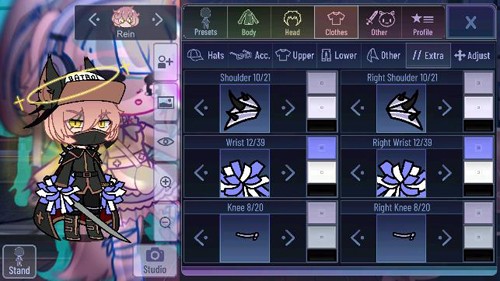 加查天使宣传图