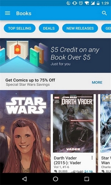 谷歌商店app图片13