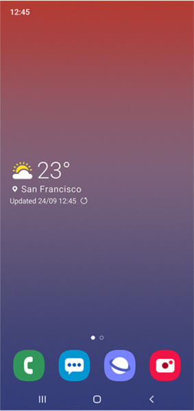 三星主题商店图片2