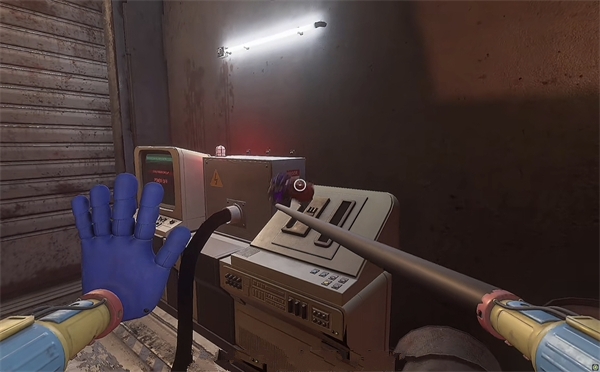 波比的游戏时间第五章游戏通关攻略图片4