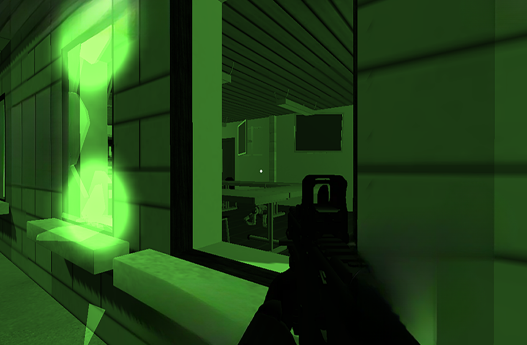 CQB射击代号腐烂汉化版图片6