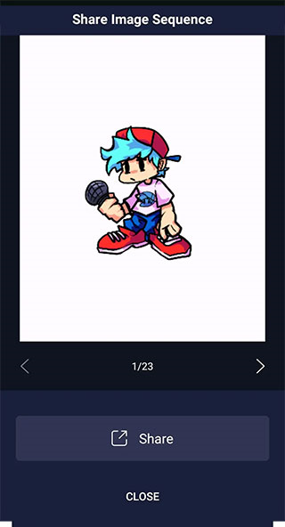 Alight Motion软件截图23