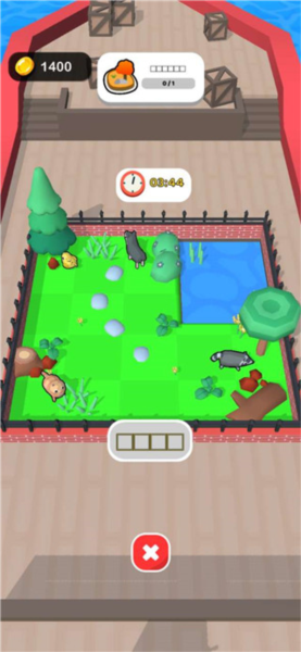 动物小精灵新手攻略图片5