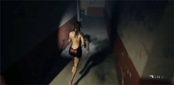 致命解药手游宣传图