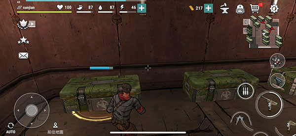 darkdays箱子介绍图片1